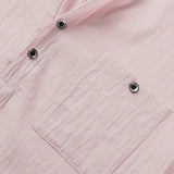 Филарет - Елегантна риза с къс ръкав