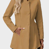 Исис – Вечен елегантен жакет