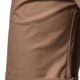 Братислав - Къси панталони от памук с джобове