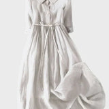 Рокля с Елегантно Яке