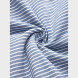 Даниела - Раирано лятно платье