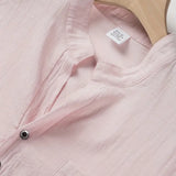 Филарет - Елегантна риза с къс ръкав