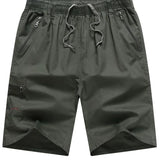 Драгомир - Къси панталони с джобове