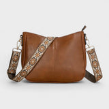 Бисерка - Bolso Vegano con Correa