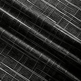 Мирослав -  Елегантна риза с райе и каре