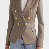 Сако в класически стил