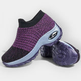 Ортопедични обувки за удобно ходене