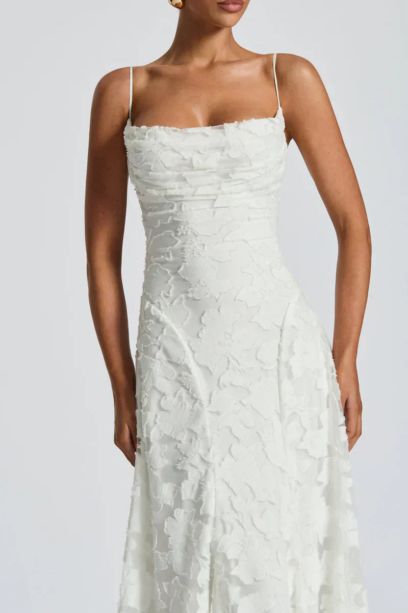 Франсис | Макси Рокля