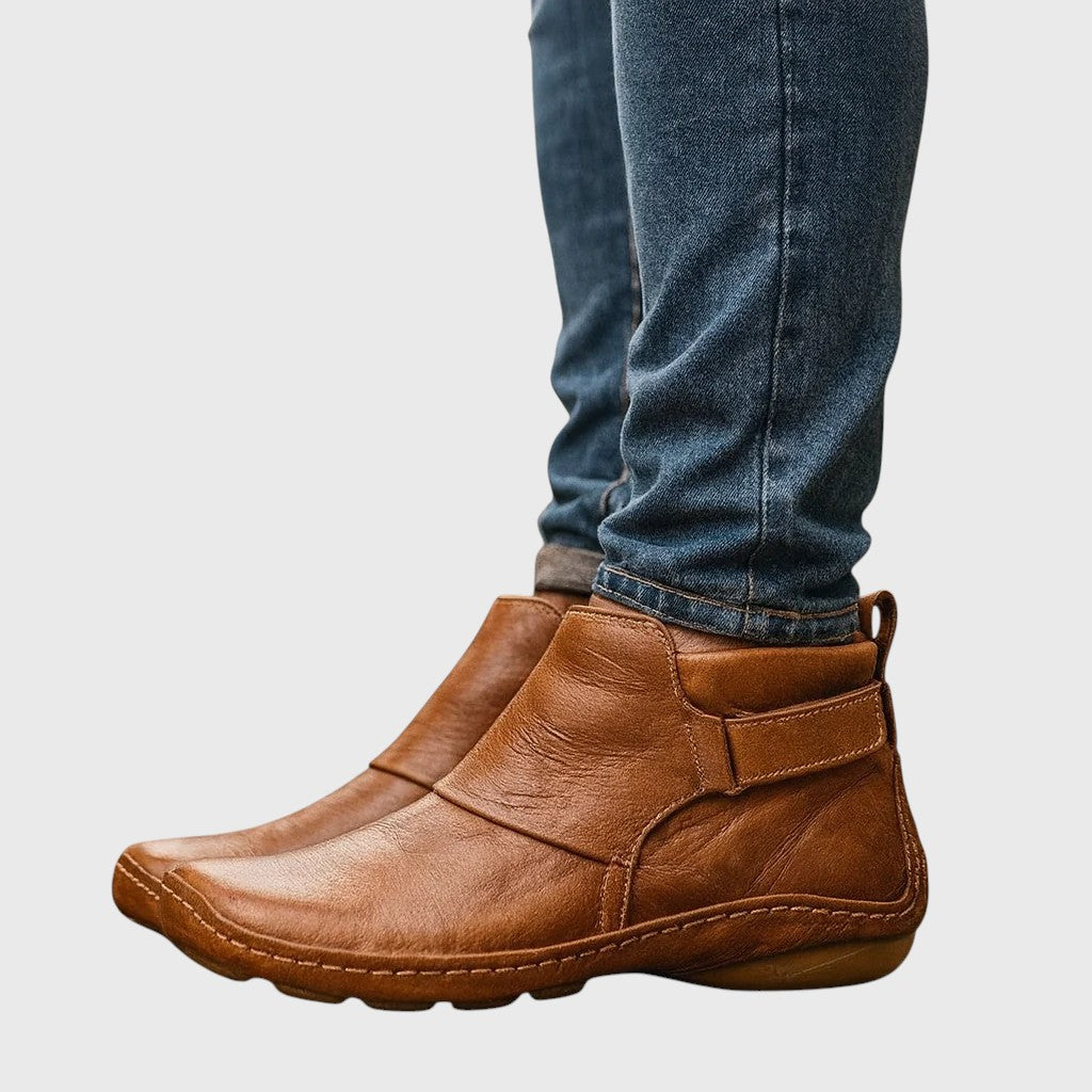 Aмарис | Удобни и елегантни ботуши за зимата