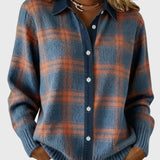 Zafira - Дълъг Кардиган Удобен