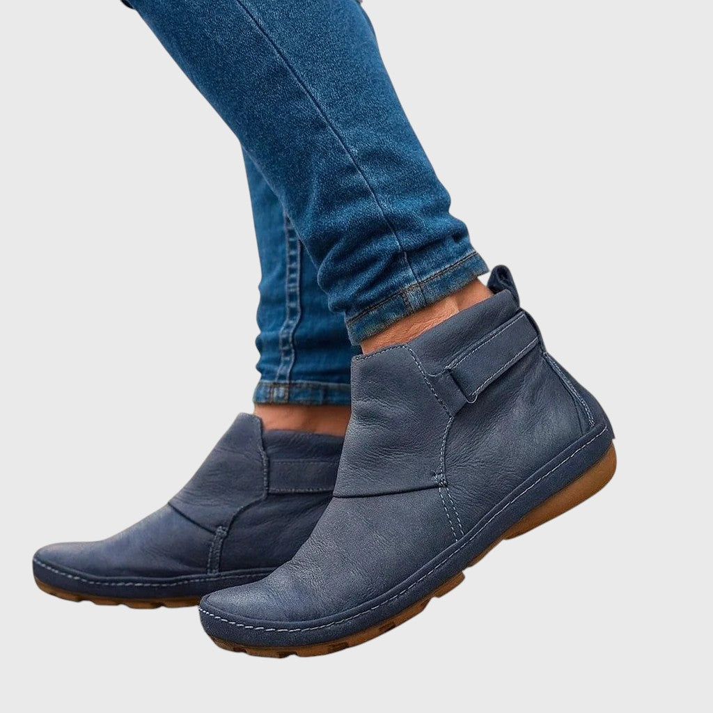 Aмарис | Удобни и елегантни ботуши за зимата