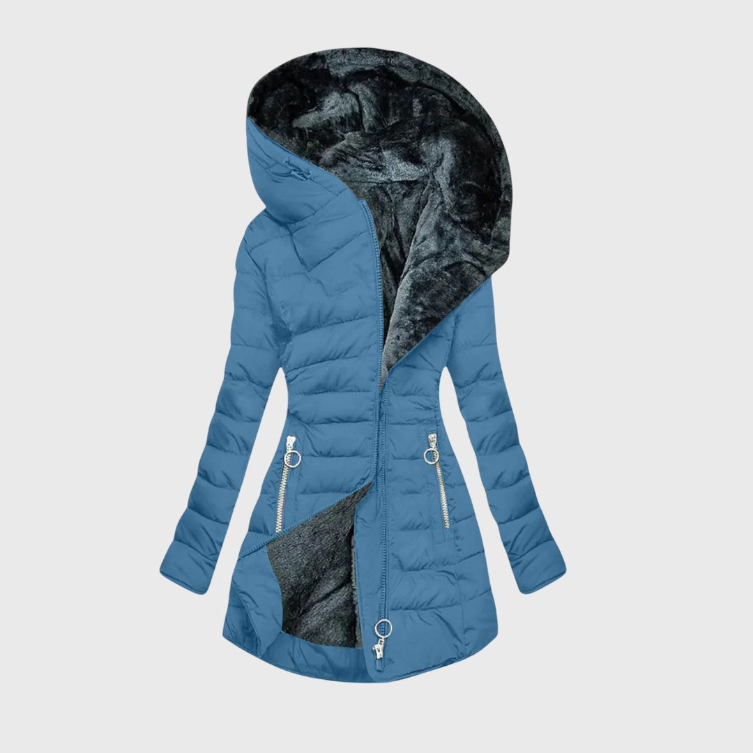 Фиорела | Зимен палто