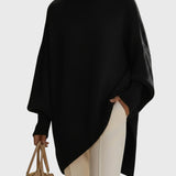 Маглионе | Пуловер с голям размер