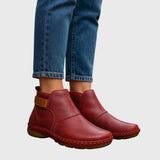 Aмарис | Удобни и елегантни ботуши за зимата