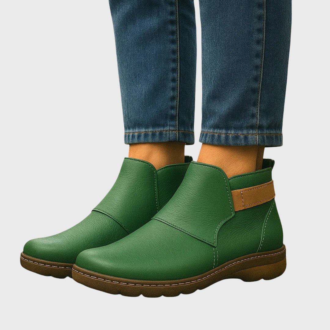 Aмарис | Удобни и елегантни ботуши за зимата