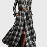 Скарлет | Риза с колан