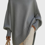 Маглионе | Пуловер с голям размер