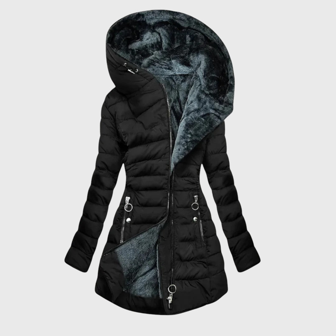 Фиорела | Зимен палто