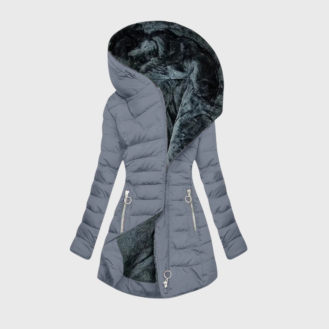 Фиорела | Зимен палто