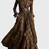 Скарлет | Риза с колан