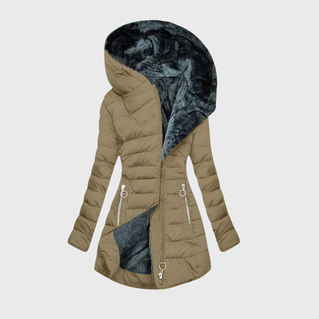 Фиорела | Зимен палто