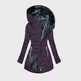 Фиорела | Зимен палто