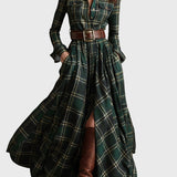 Скарлет | Риза с колан