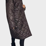 Даниела – Двулицево капитонирано яке