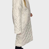 Даниела – Двулицево капитонирано яке