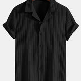 Захари -  Комплект с къс ръкав