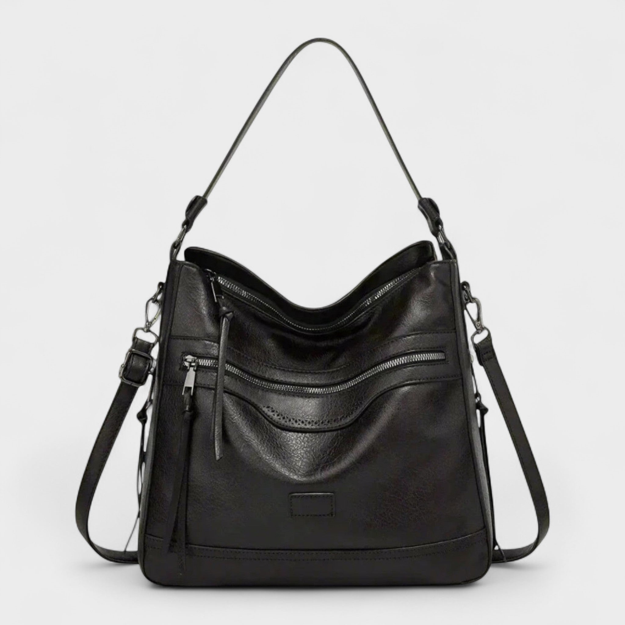 Хела - Класическа Ретро Чанта