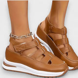 Петра - Ергономични сандали