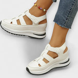 Петра - Ергономични сандали