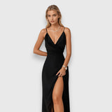 Женска Рокля Модерна & Многофункционална