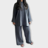 Грга – Дълъг сет