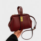 Bolso Retro Elegante Daliborka