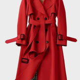 Марен – Класическо палто тип тренч