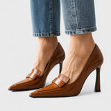 Zapatos de Tacón Stiletto Selena Duval - Яна