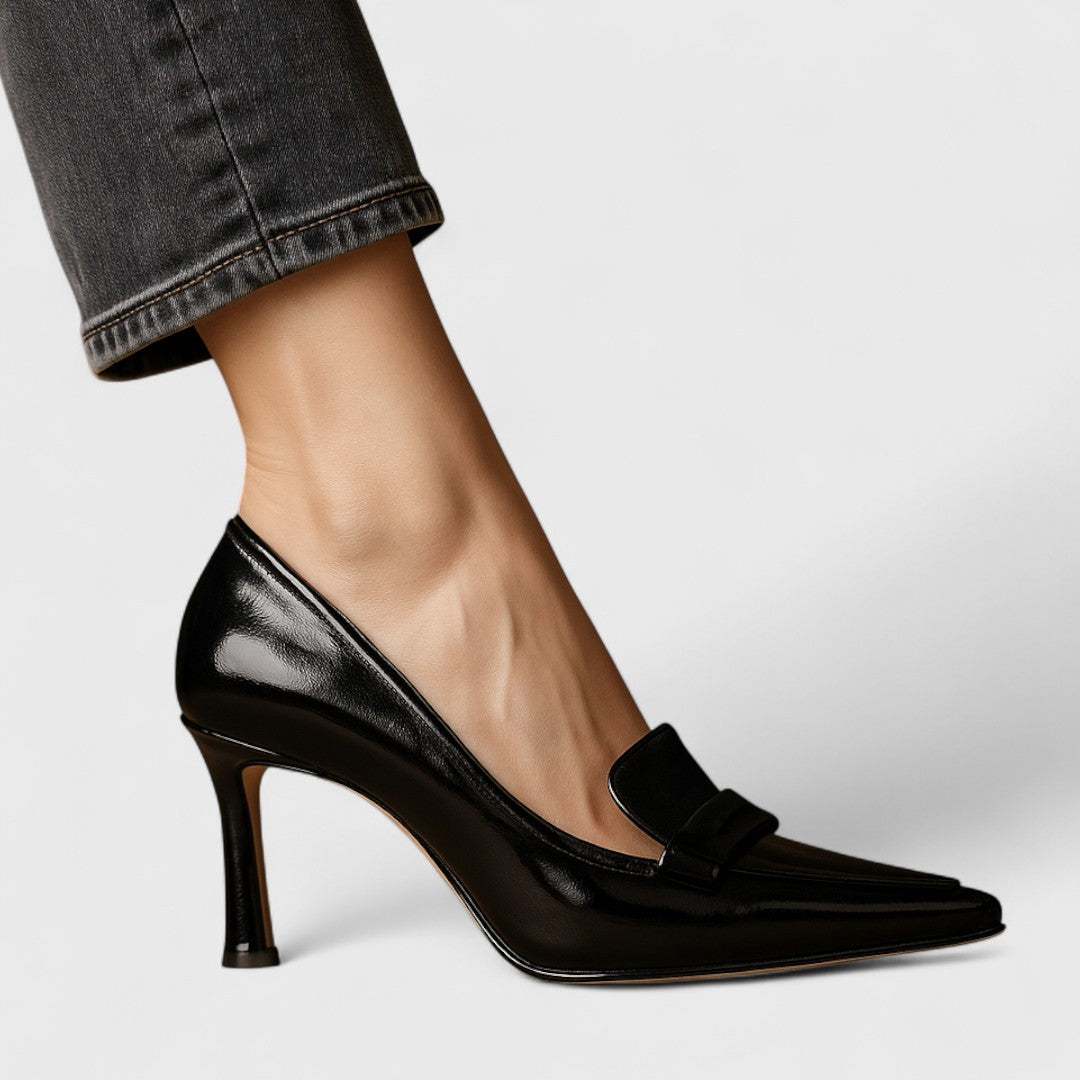 Zapatos de Tacón Stiletto Selena Duval - Яна