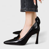 Zapatos de Tacón Stiletto Selena Duval - Яна