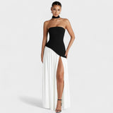 Леонор - Елегантна Гала Рокля