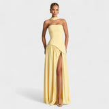 Леонор - Елегантна Гала Рокля