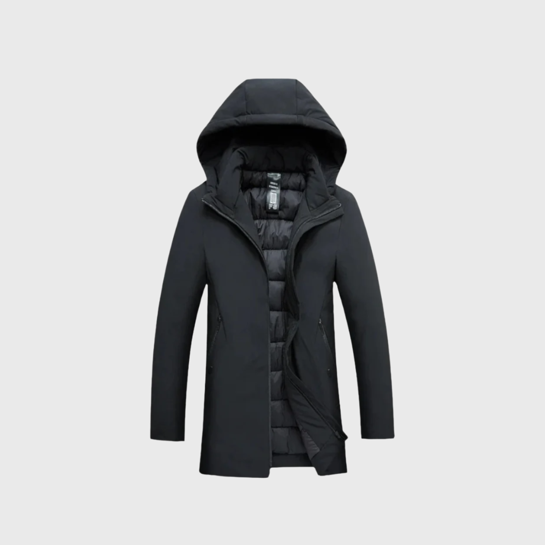 Владислав – Премиум Зимно Яке