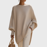 Петя - Елегантен Ежедневен Пуловер