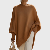 Петя - Елегантен Ежедневен Пуловер