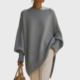 Петя - Елегантен Ежедневен Пуловер