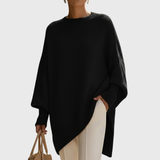 Петя - Елегантен Ежедневен Пуловер